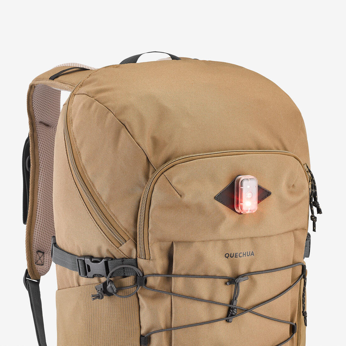 Mochila de senderismo de 30 L NH Arpenaz 500 - Image 25