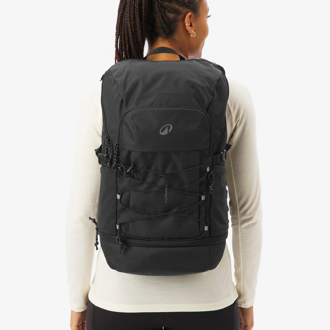 Mochila de senderismo de 30 L NH Arpenaz 500 - Image 3