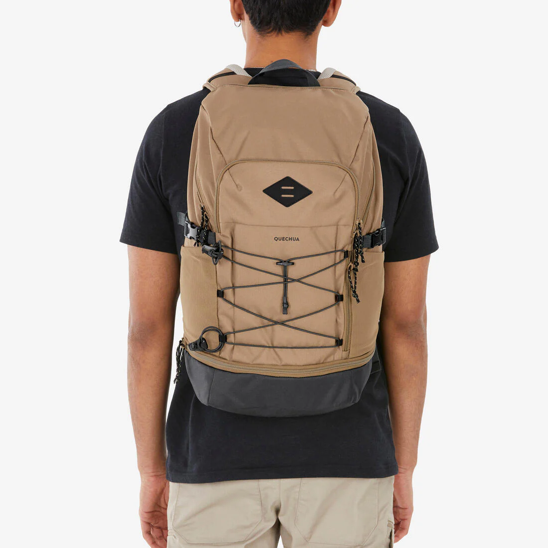 Mochila de senderismo de 30 L NH Arpenaz 500 - Image 4