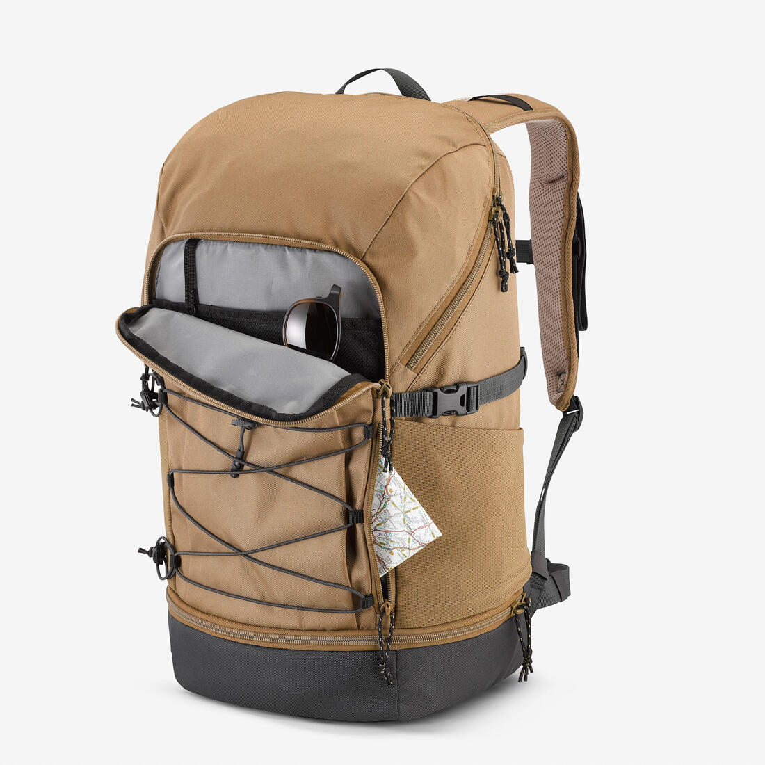 Mochila de senderismo de 30 L NH Arpenaz 500 - Image 9