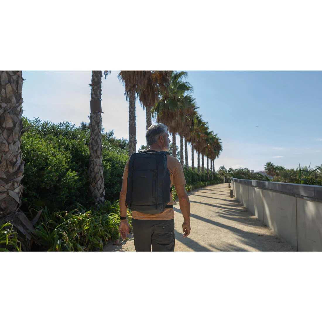 Mochila de senderismo de 32 L NH Escape 500 - Image 14