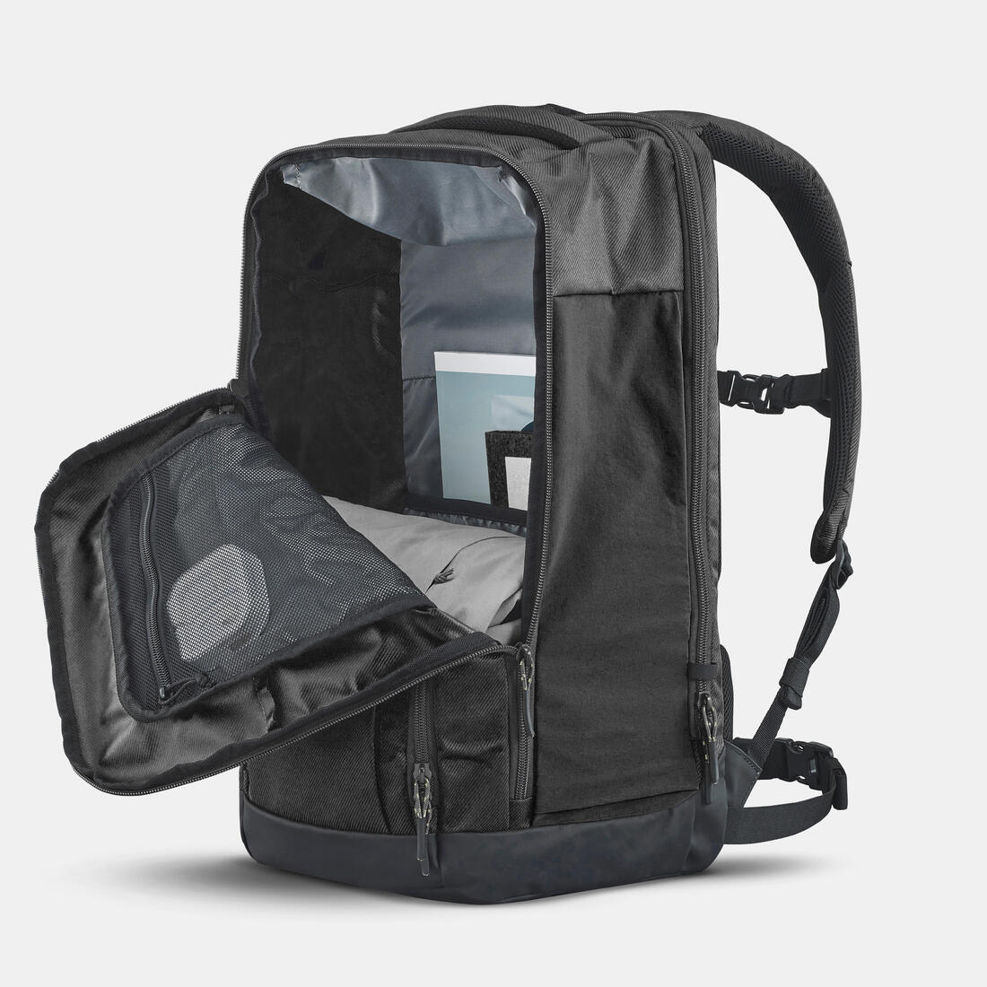 Mochila de senderismo de 32 L NH Escape 500 - Image 6