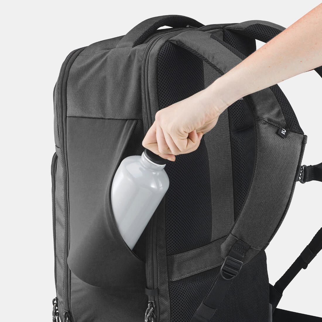 Mochila de senderismo de 32 L NH Escape 500 - Image 9