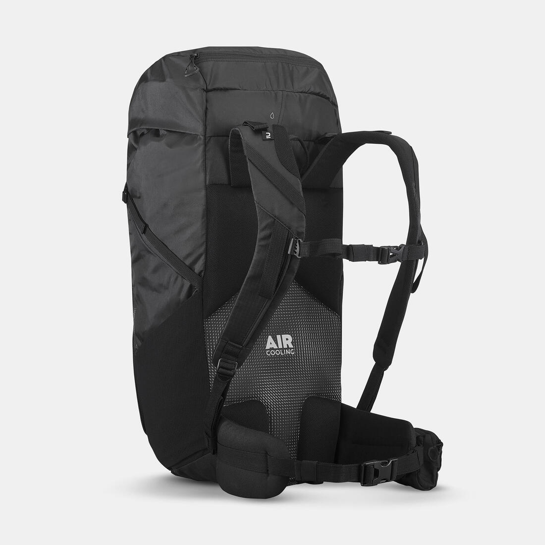 Mochila de senderismo de 35 L MH100 - Image 3