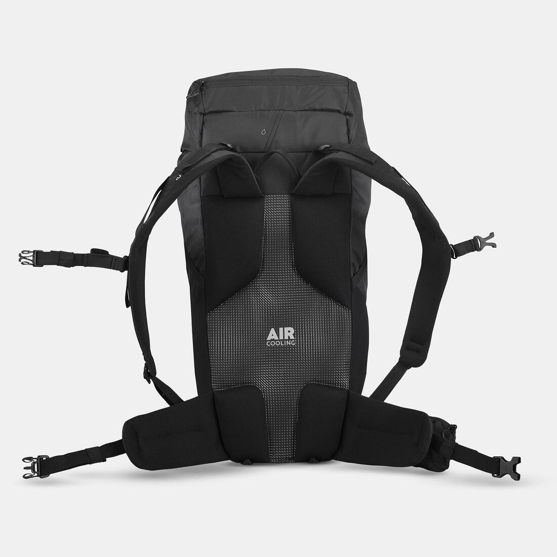 Mochila de senderismo de 35 L MH100 - Image 6