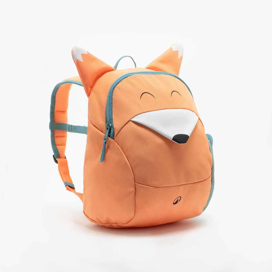 Mochila de senderismo de 7 L de zorro para niños de 2 a 5 años NH100 - Image 6