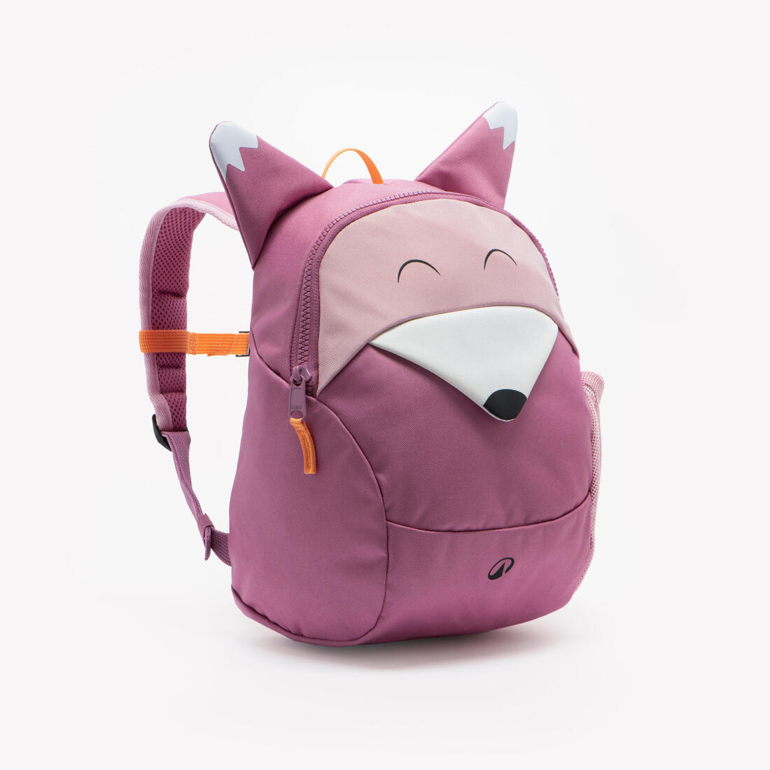 Mochila de senderismo de 7 L de zorro para niños de 2 a 5 años NH100 - Image 7