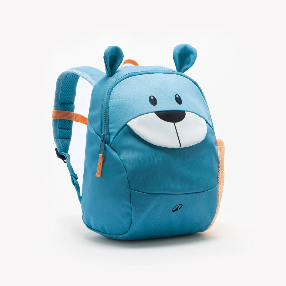 Mochila de senderismo de 7 L de zorro para niños de 2 a 5 años NH100 - Image 8