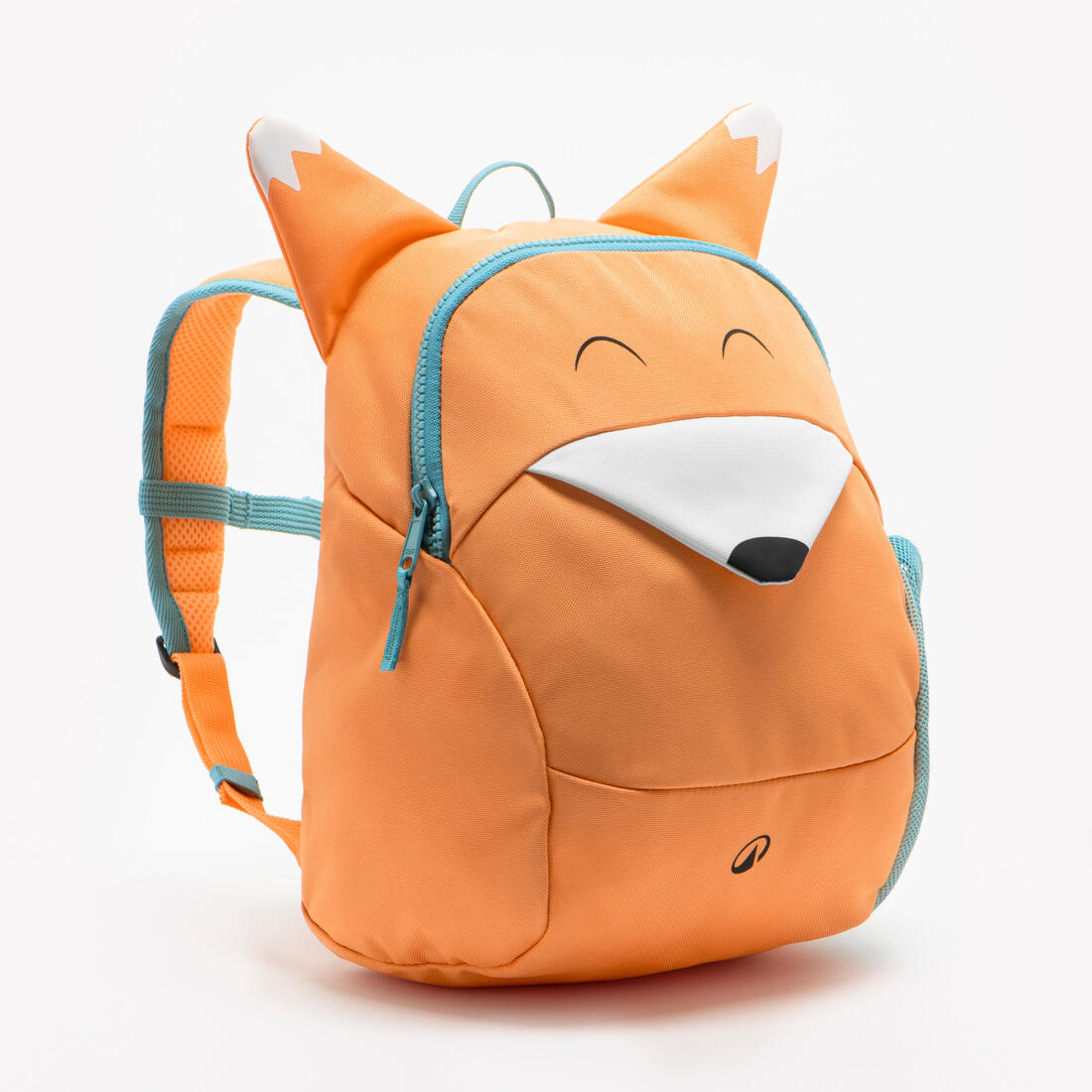 Mochila de senderismo de 7 L de zorro para niños de 2 a 5 años NH100 - Image 9