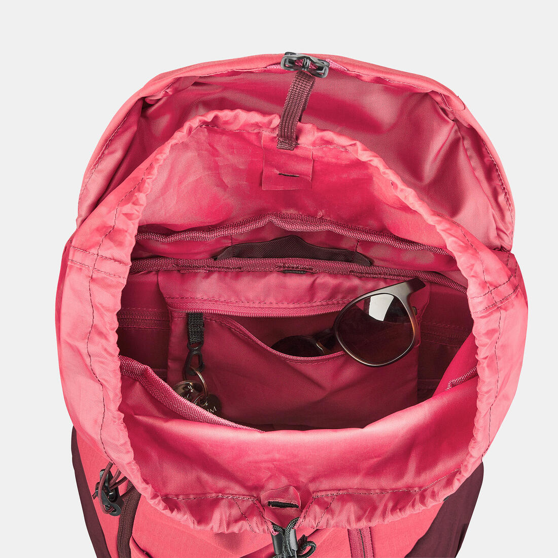 Mochila de senderismo en montaña de 20 L MH500 - Image 17
