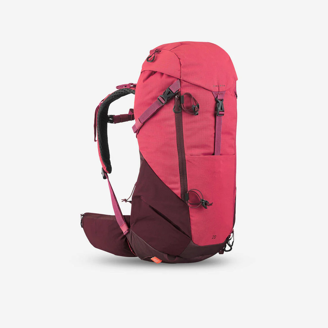 Mochila de senderismo en montaña de 20 L MH500 - Image 2