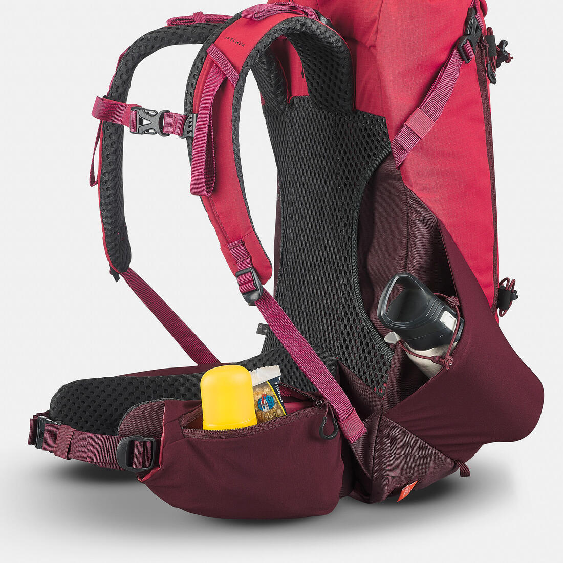 Mochila de senderismo en montaña de 20 L MH500 - Image 27