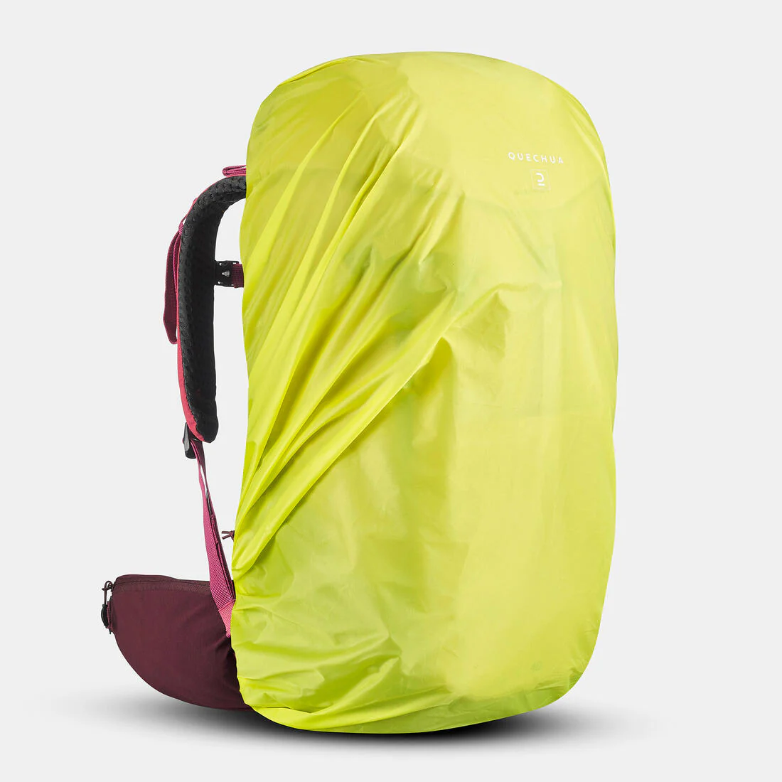 Mochila de senderismo en montaña de 20 L MH500 - Image 9