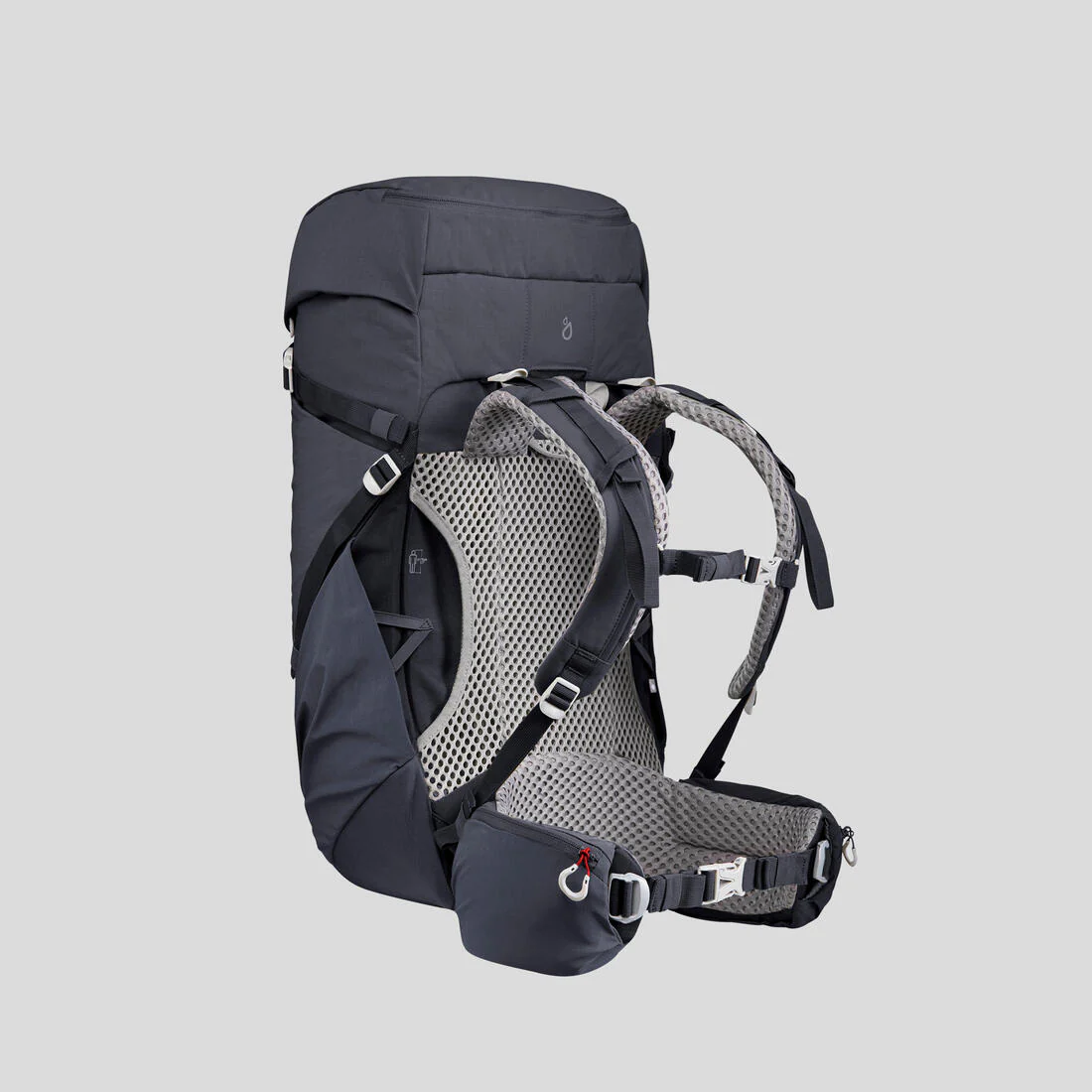 Mochila de senderismo montaña 40L - MH500 - Image 2