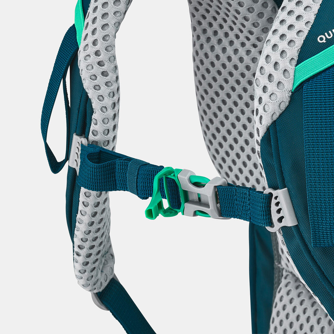 Mochila de senderismo/trekking niños 40+10L - MH500 JR - Image 16