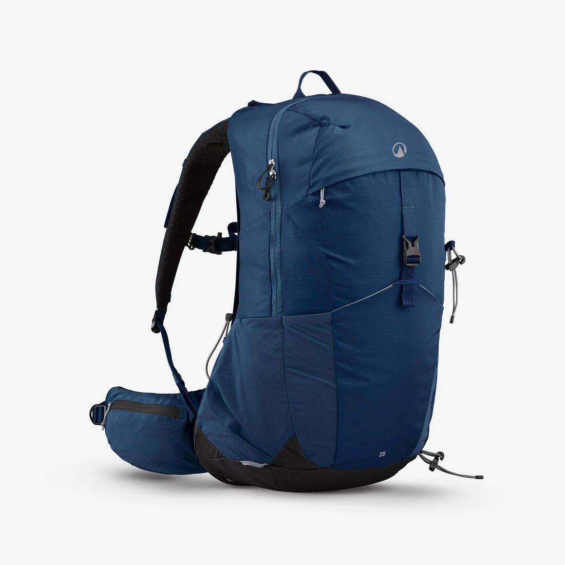 Mochila de senderismo ventilada 25L - MH500 - Image 2