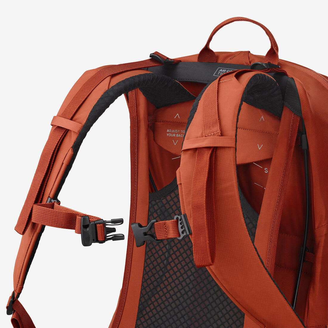 Mochila de senderismo ventilada 25L - MH500 - Image 20