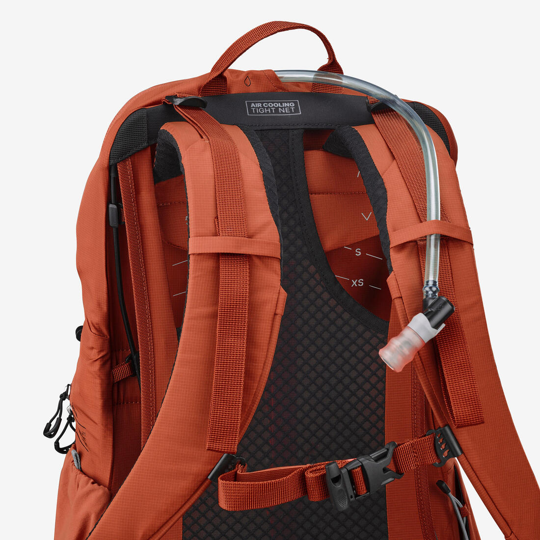 Mochila de senderismo ventilada 25L - MH500 - Image 28