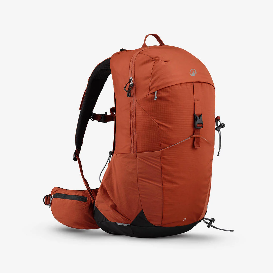 Mochila de senderismo ventilada 25L - MH500 - Image 3