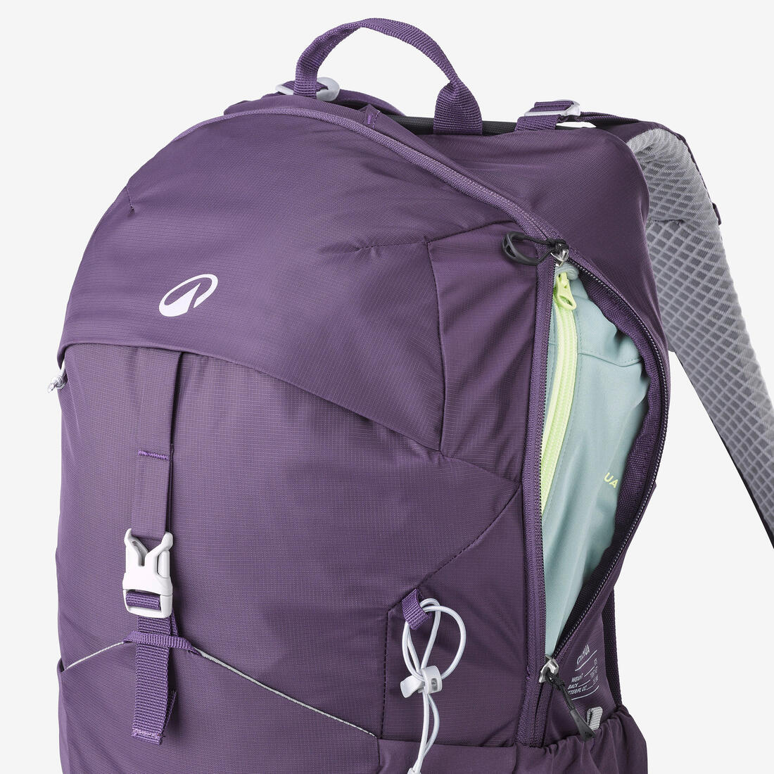 Mochila de senderismo ventilada 25L - MH500 - Image 32