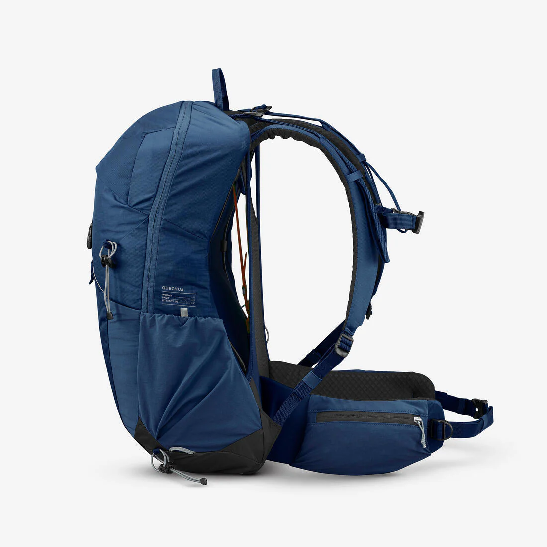 Mochila de senderismo ventilada 25L - MH500 - Image 42
