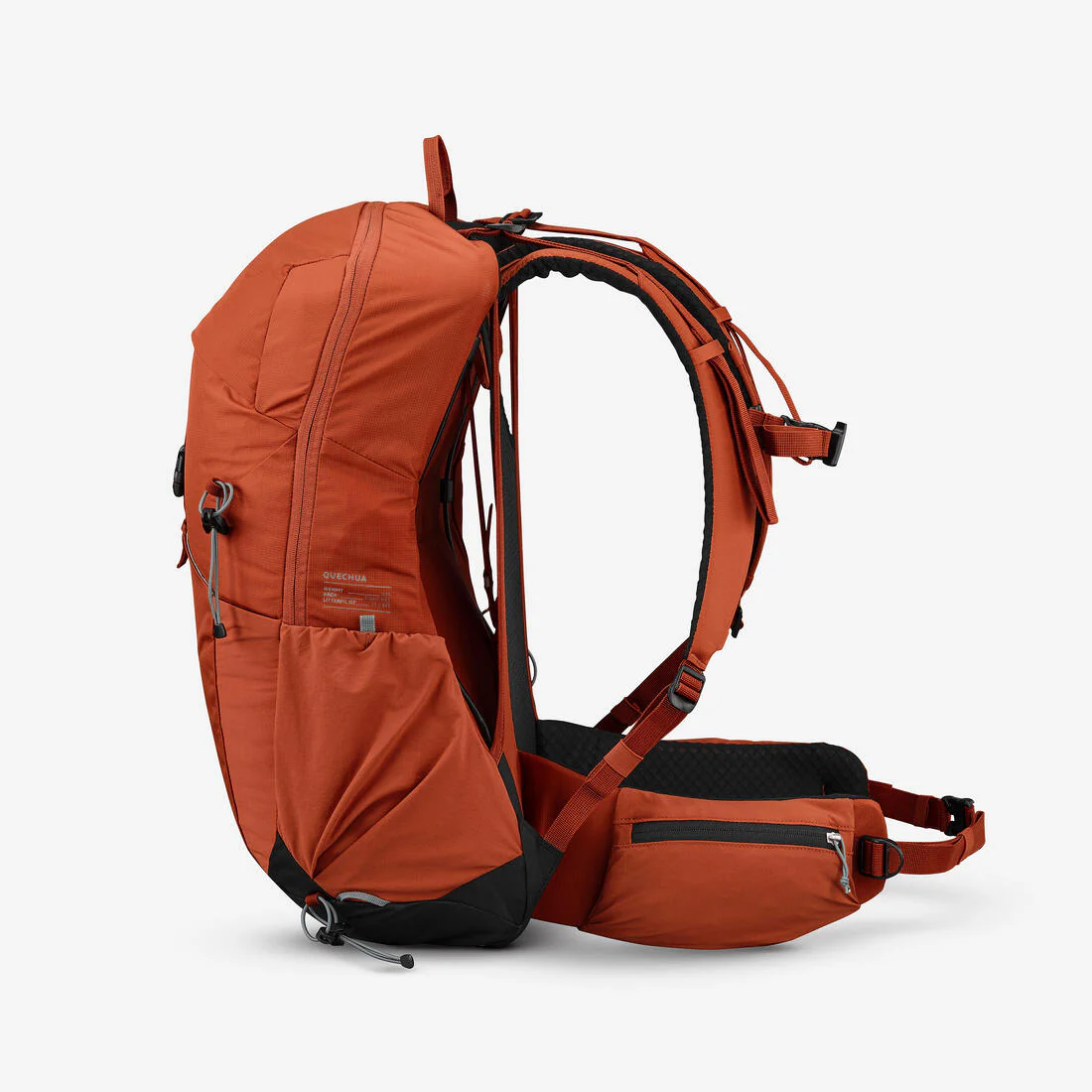 Mochila de senderismo ventilada 25L - MH500 - Image 43