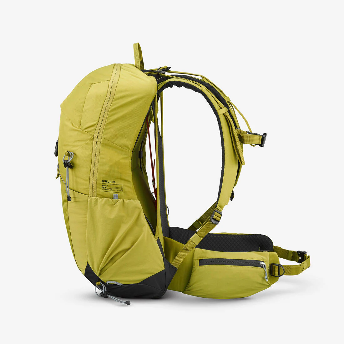 Mochila de senderismo ventilada 25L - MH500 - Image 44
