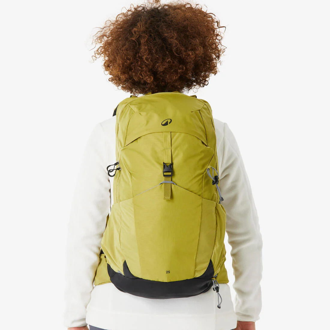 Mochila de senderismo ventilada 25L - MH500 - Image 49