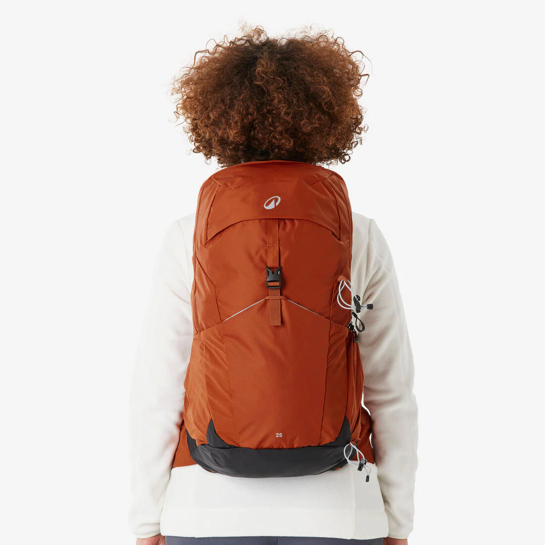 Mochila de senderismo ventilada 25L - MH500 - Image 50