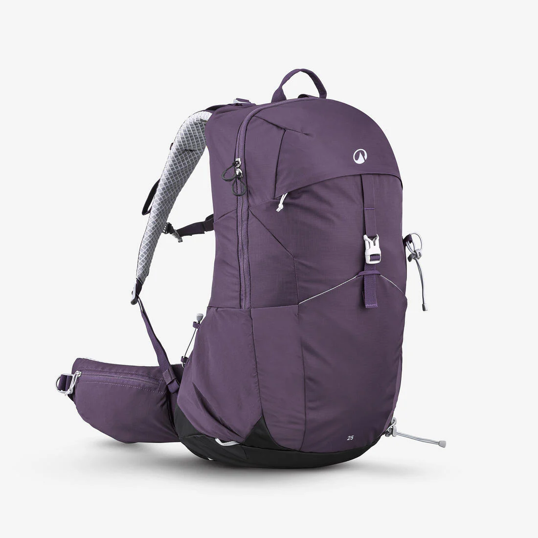 Mochila de senderismo ventilada 25L - MH500 - Image 59