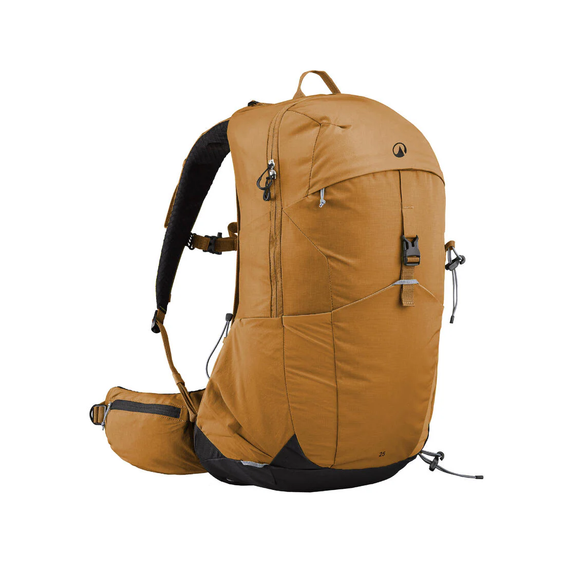 Mochila de senderismo ventilada 25L - MH500 - Image 72
