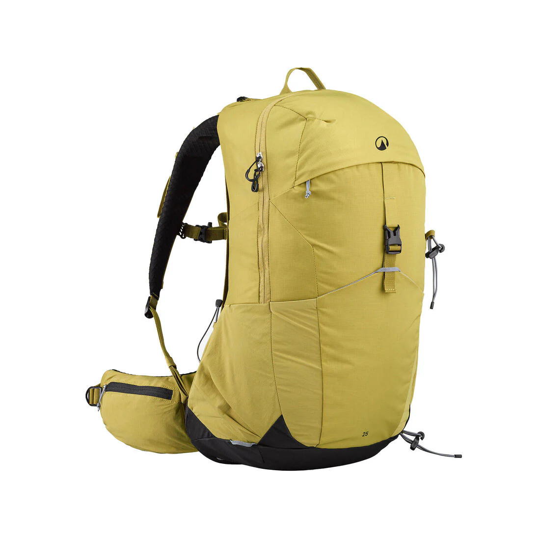 Mochila de senderismo ventilada 25L - MH500 - Image 83