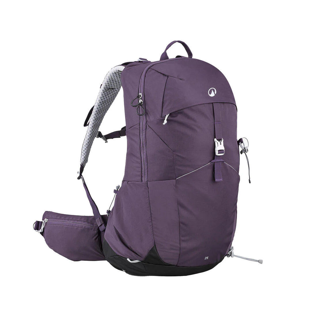 Mochila de senderismo ventilada 25L - MH500 - Image 87