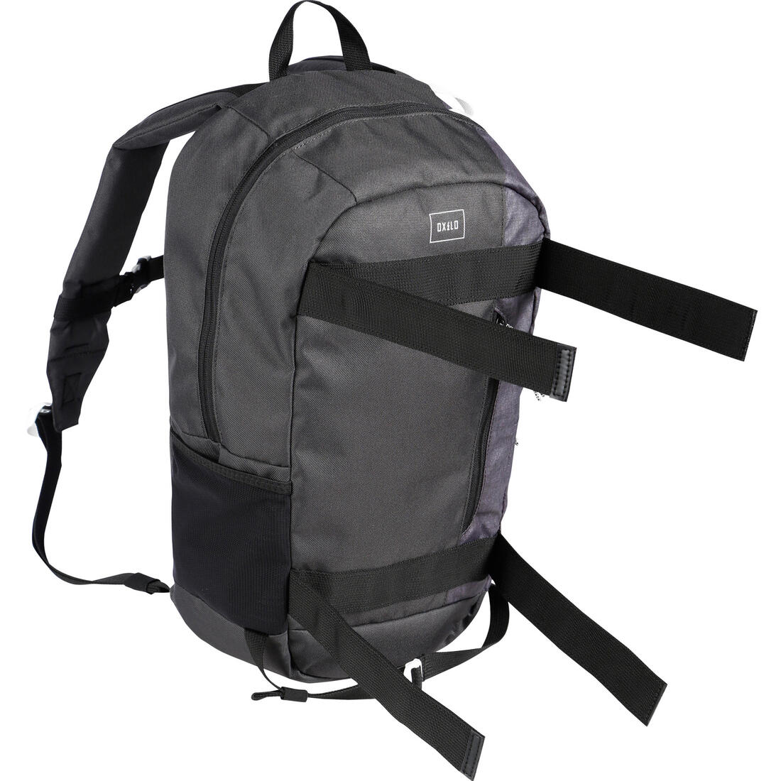 Mochila de skate MID negro poteado 23 l - Image 2