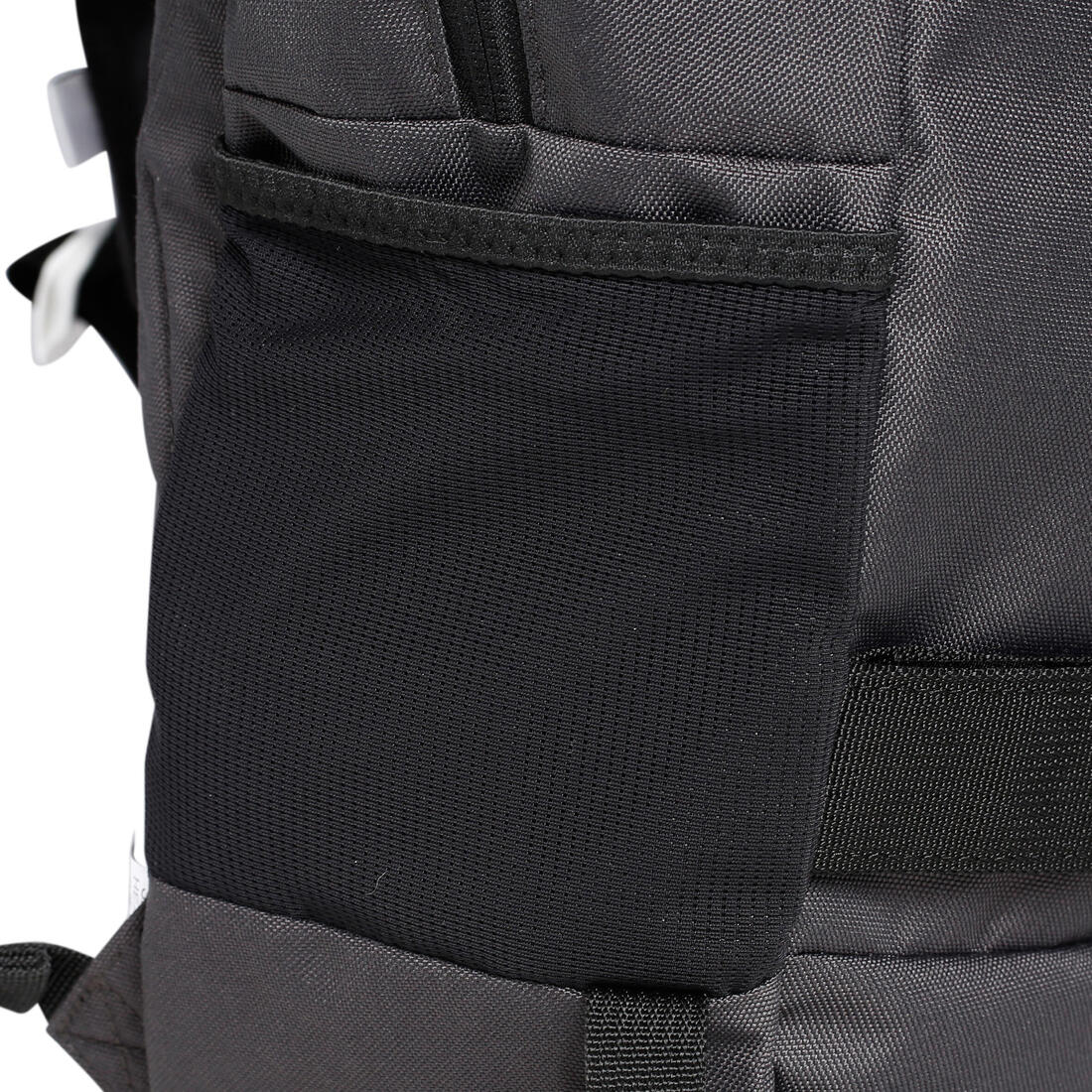 Mochila de skate MID negro poteado 23 l - Image 5