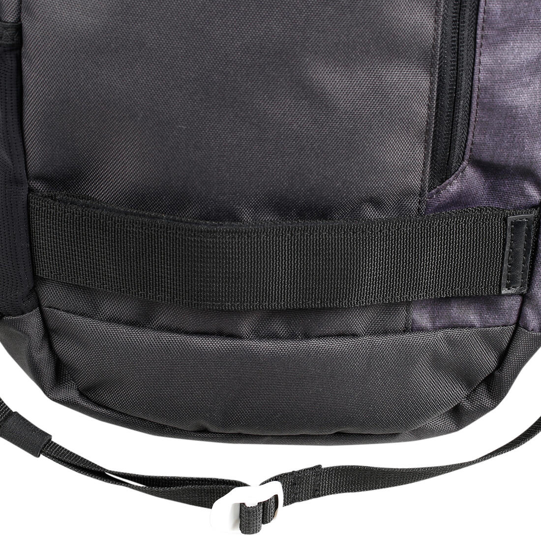 Mochila de skate MID negro poteado 23 l - Image 7
