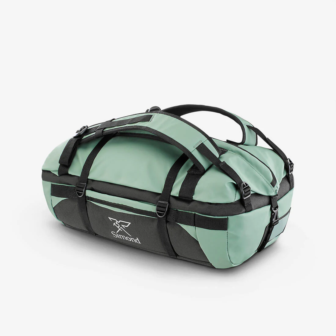 Mochila de trekking de 30 L a 40 L Duffel Extend 500