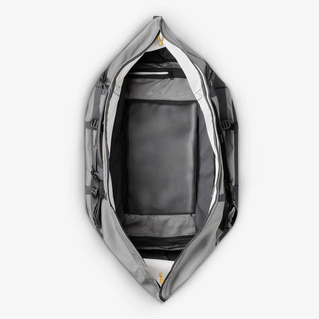 Mochila de trekking 80 a 120 L Duffel 500 Extend - Image 14