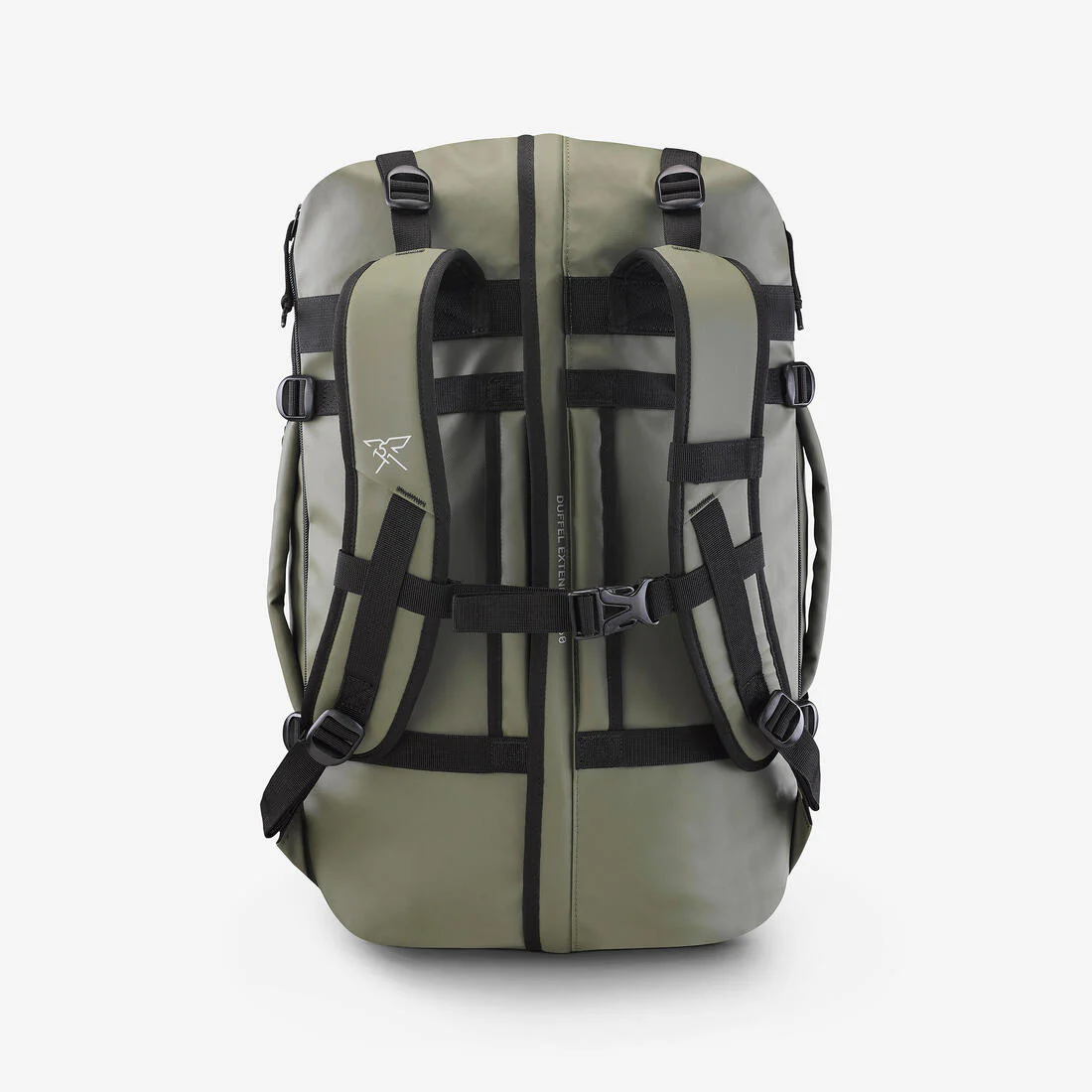 Mochila de trekking de 40/60 L Duffel 500 Extend - Image 11