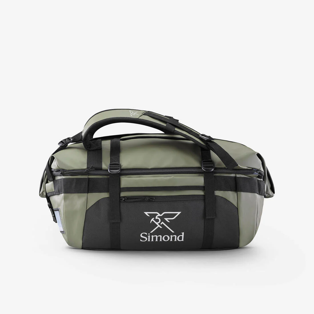 Mochila de trekking de 40/60 L Duffel 500 Extend - Image 17