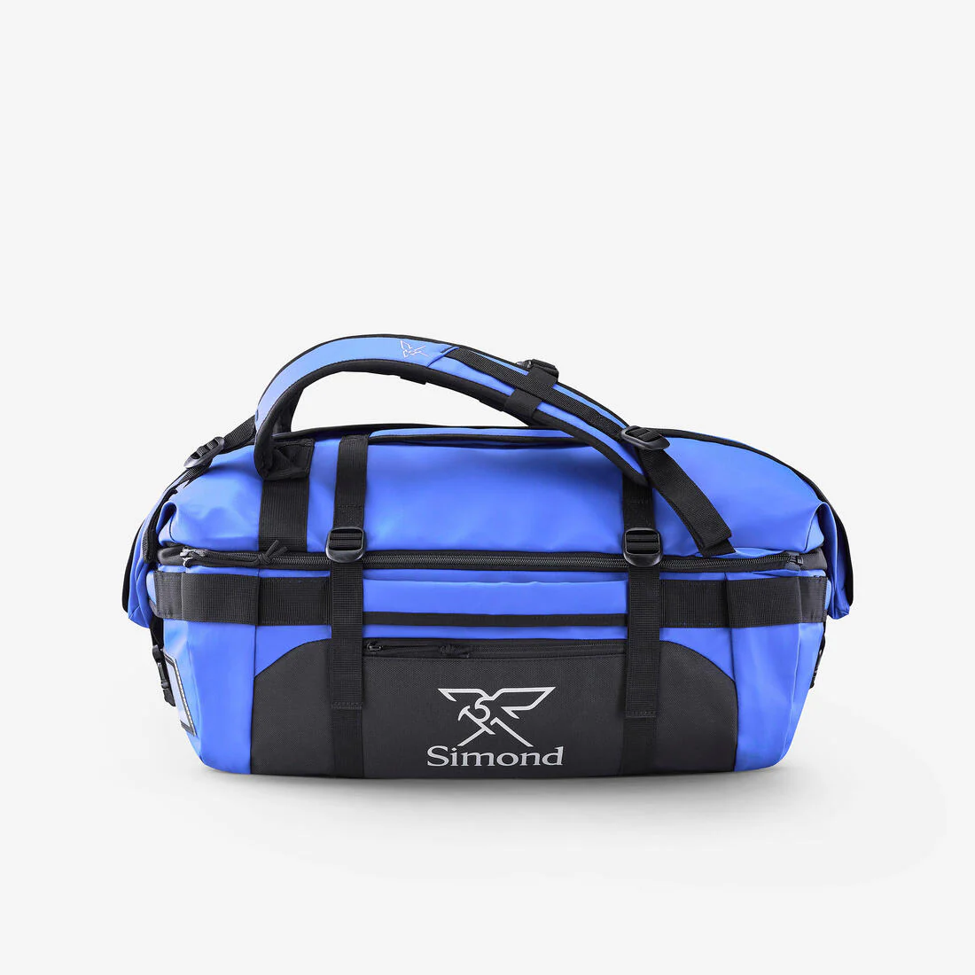 Mochila de trekking de 40/60 L Duffel 500 Extend - Image 20