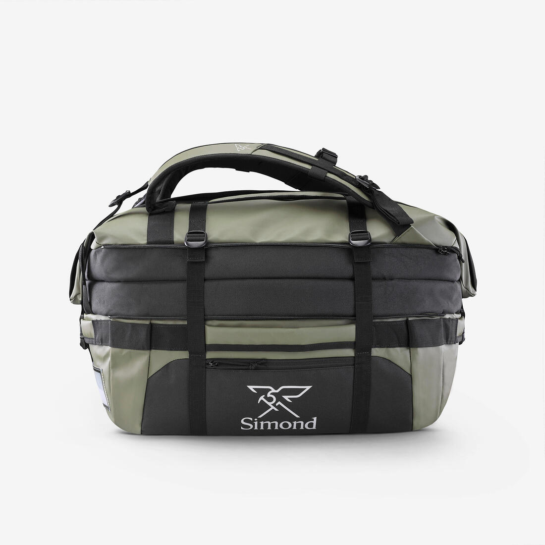 Mochila de trekking de 40/60 L Duffel 500 Extend - Image 23