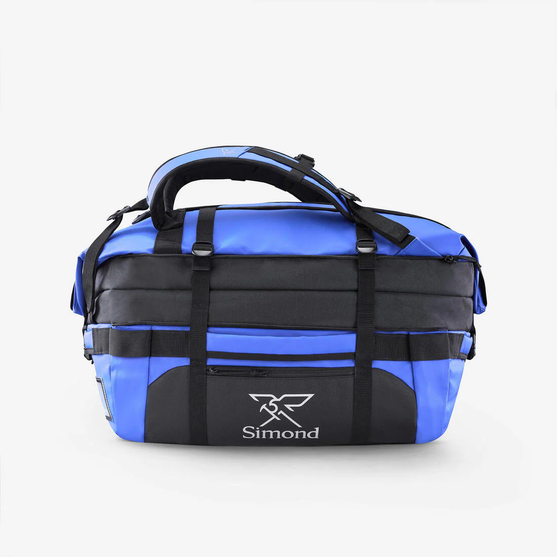Mochila de trekking de 40/60 L Duffel 500 Extend - Image 24