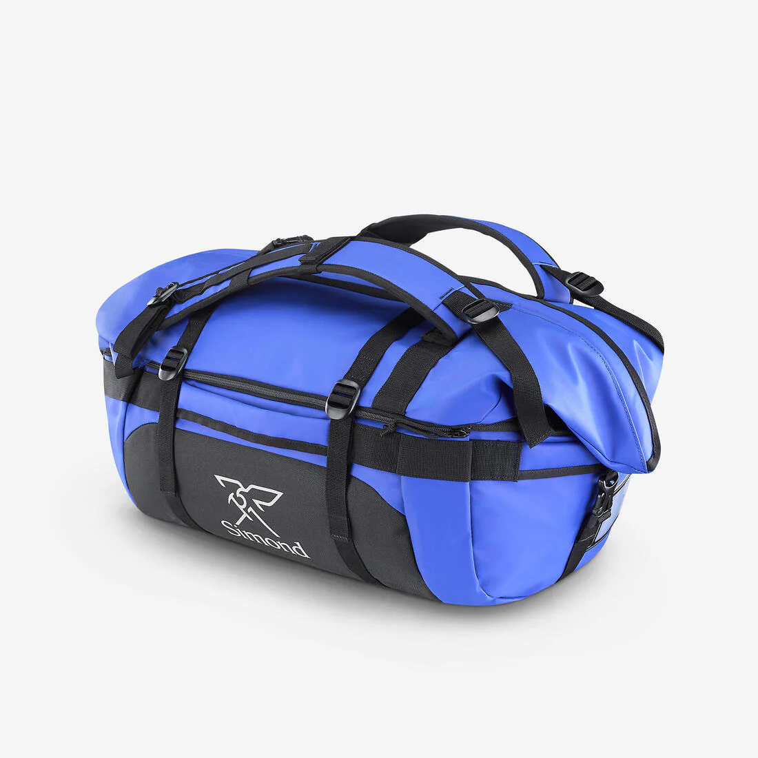 Mochila de trekking de 40/60 L Duffel 500 Extend - Image 3
