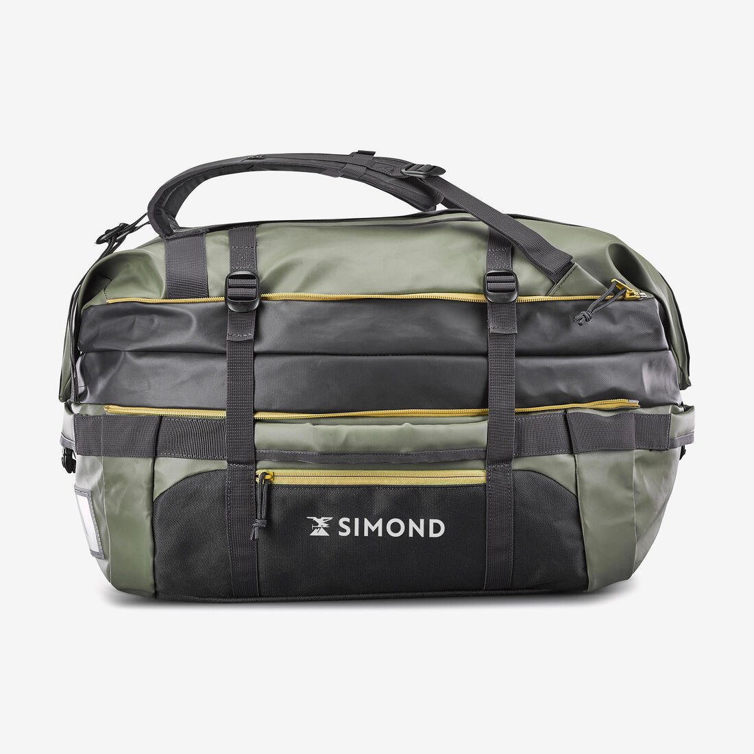 Mochila de trekking de 40/60 L Duffel 500 Extend - Image 4