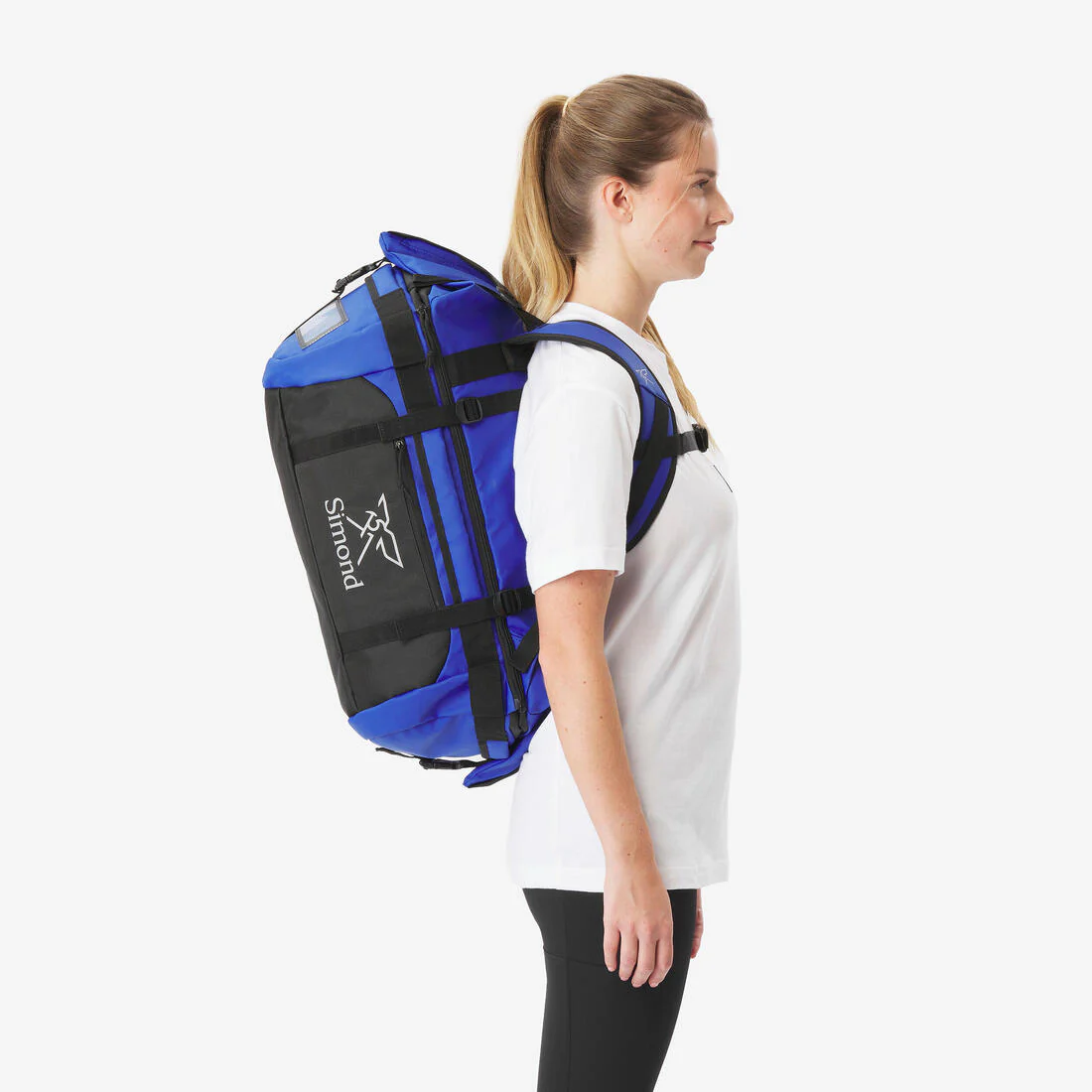 Mochila de trekking de 40/60 L Duffel 500 Extend - Image 40