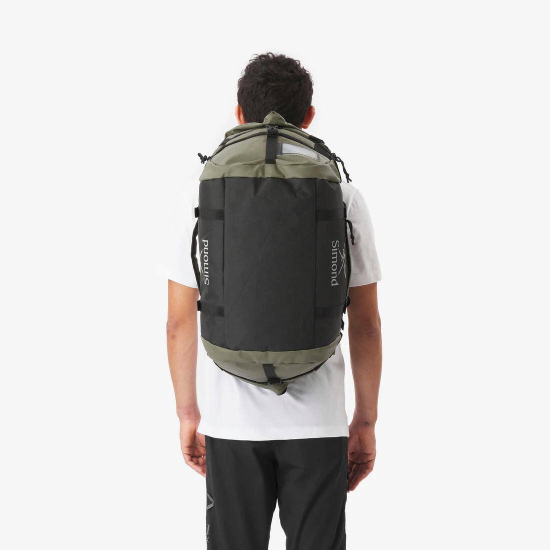 Mochila de trekking de 40/60 L Duffel 500 Extend - Image 5
