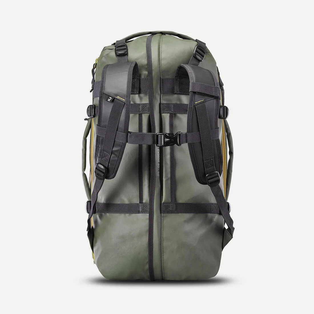 Mochila de trekking de 40/60 L Duffel 500 Extend - Image 6