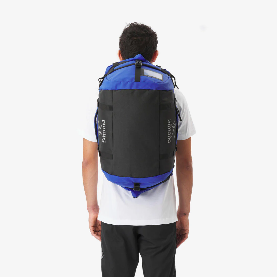 Mochila de trekking de 40/60 L Duffel 500 Extend - Image 8