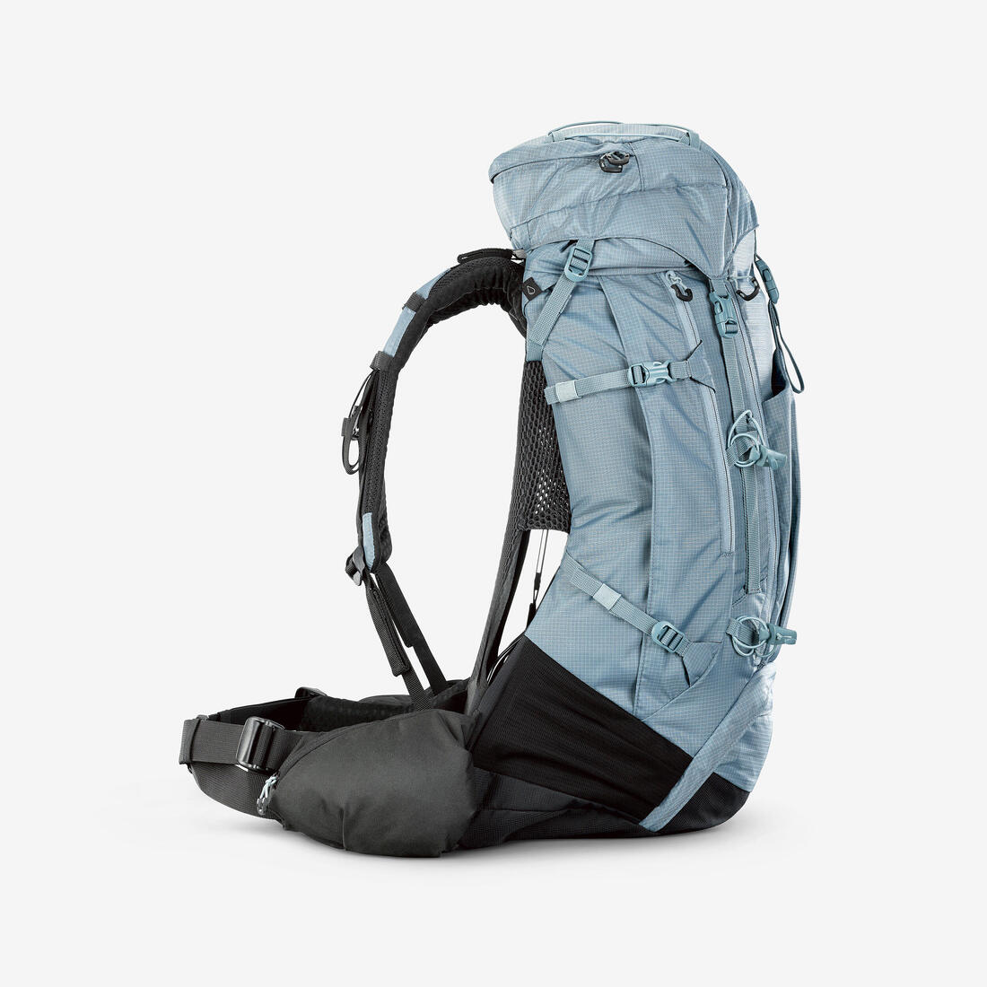 Mochila de trekking de 45+10 L para mujer MT500 Air - Image 3
